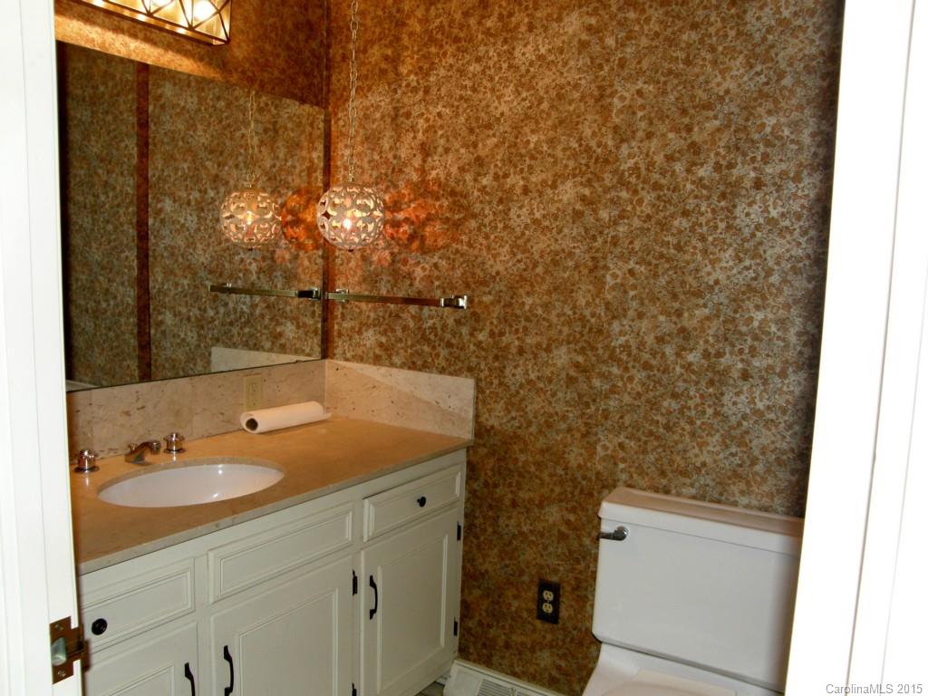 Country Club Hills - Residential