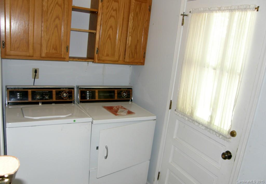 Country Club Hills - Residential