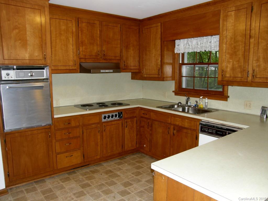 Country Club Hills - Residential