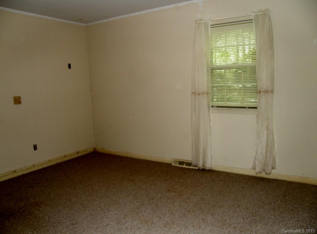 Country Club Hills - Residential