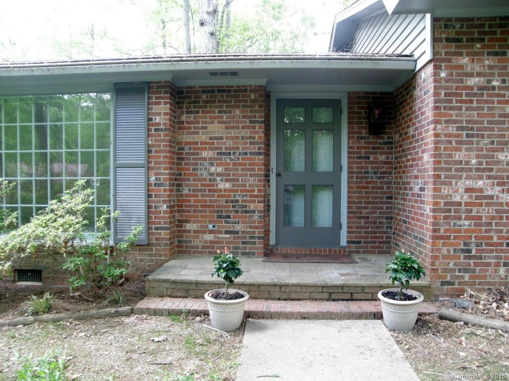 Country Club Hills - Residential