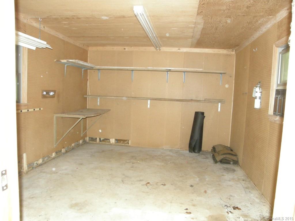 Country Club Hills - Residential