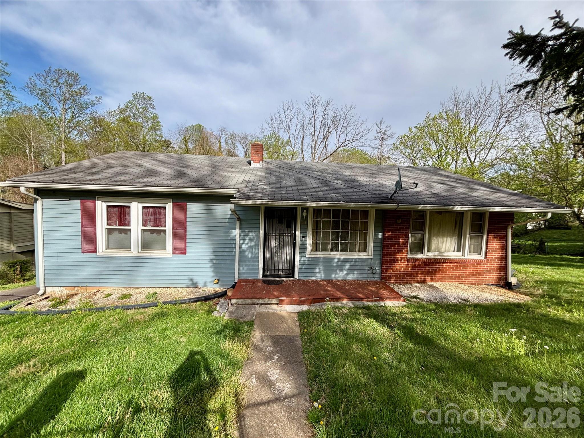 71 Balm Grove Avenue