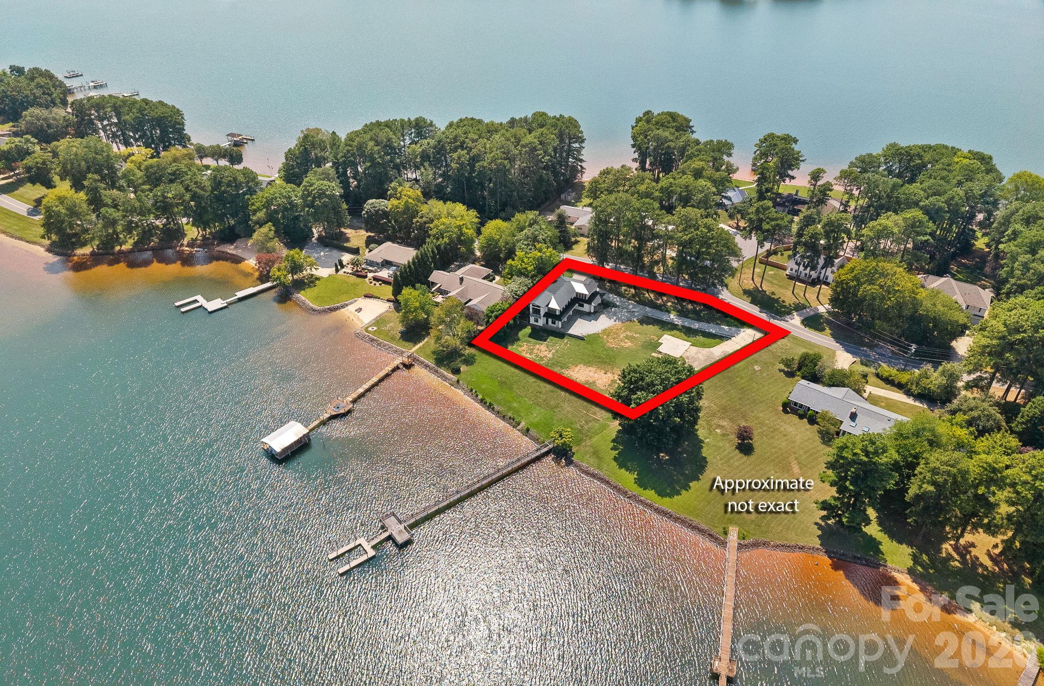 627 Isle Of Pines Road