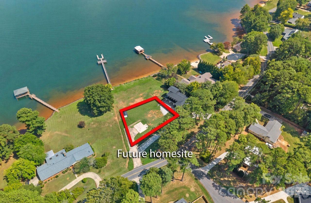 627 Isle Of Pines Road