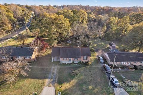 A home in Gastonia