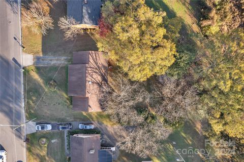 A home in Gastonia