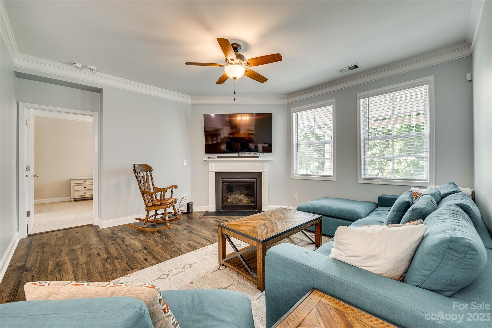 Cypress Point - Residential