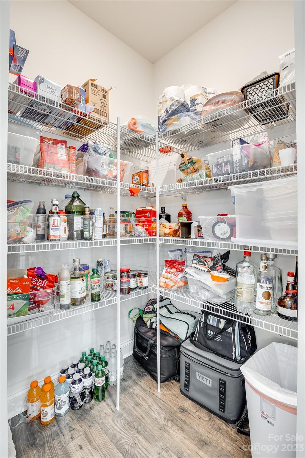 Cypress Point - Residential