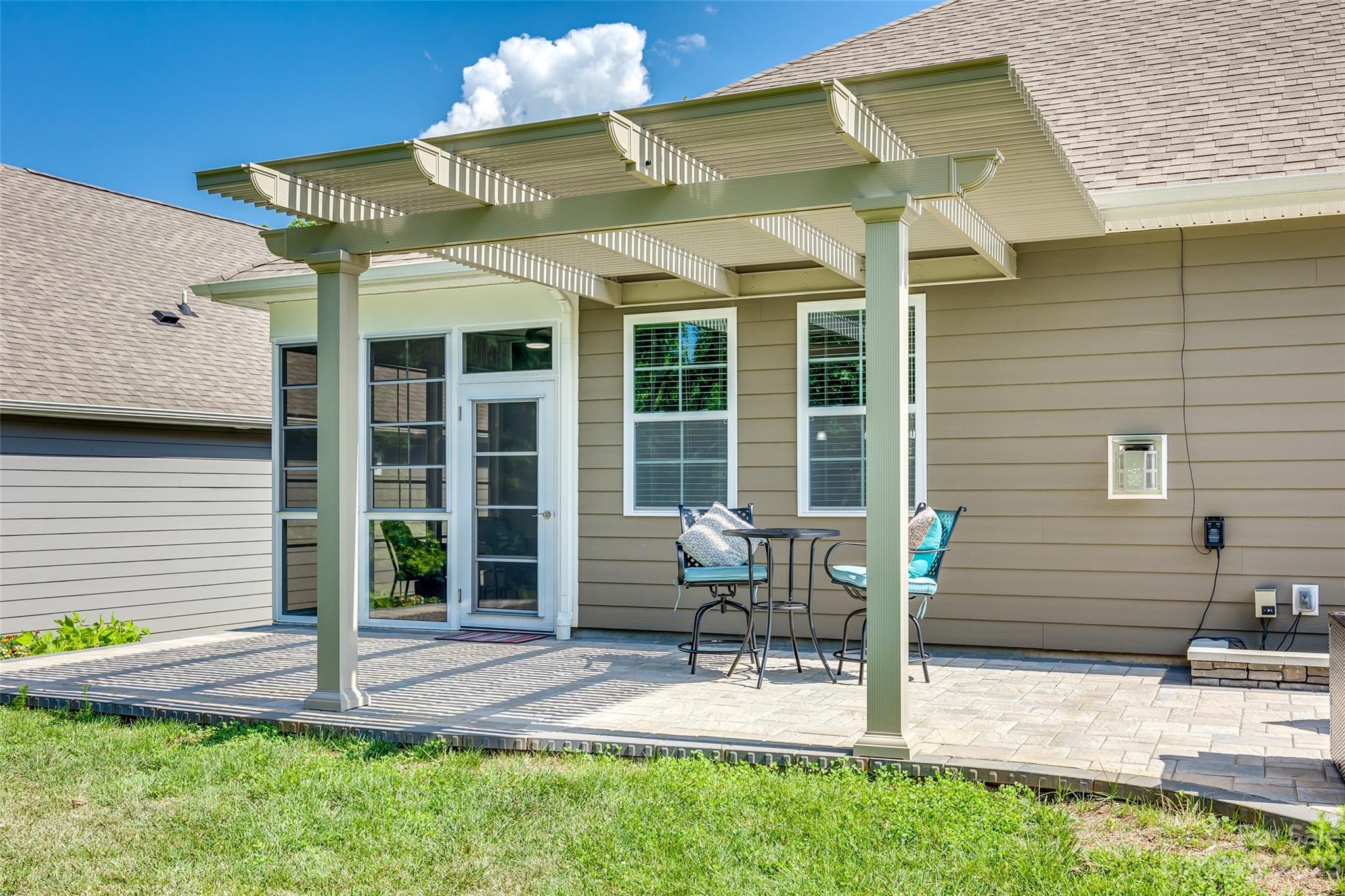 Cypress Point - Residential