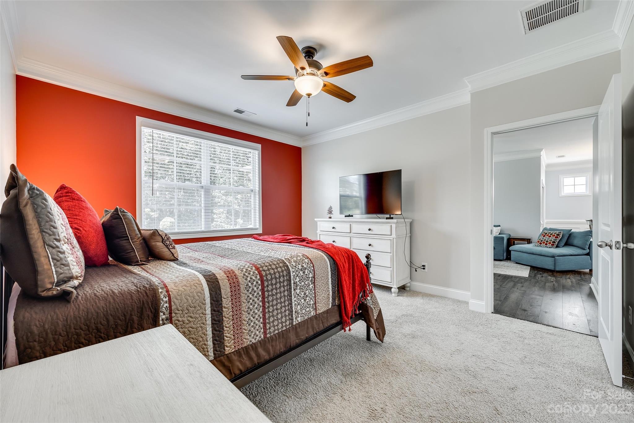 Cypress Point - Residential