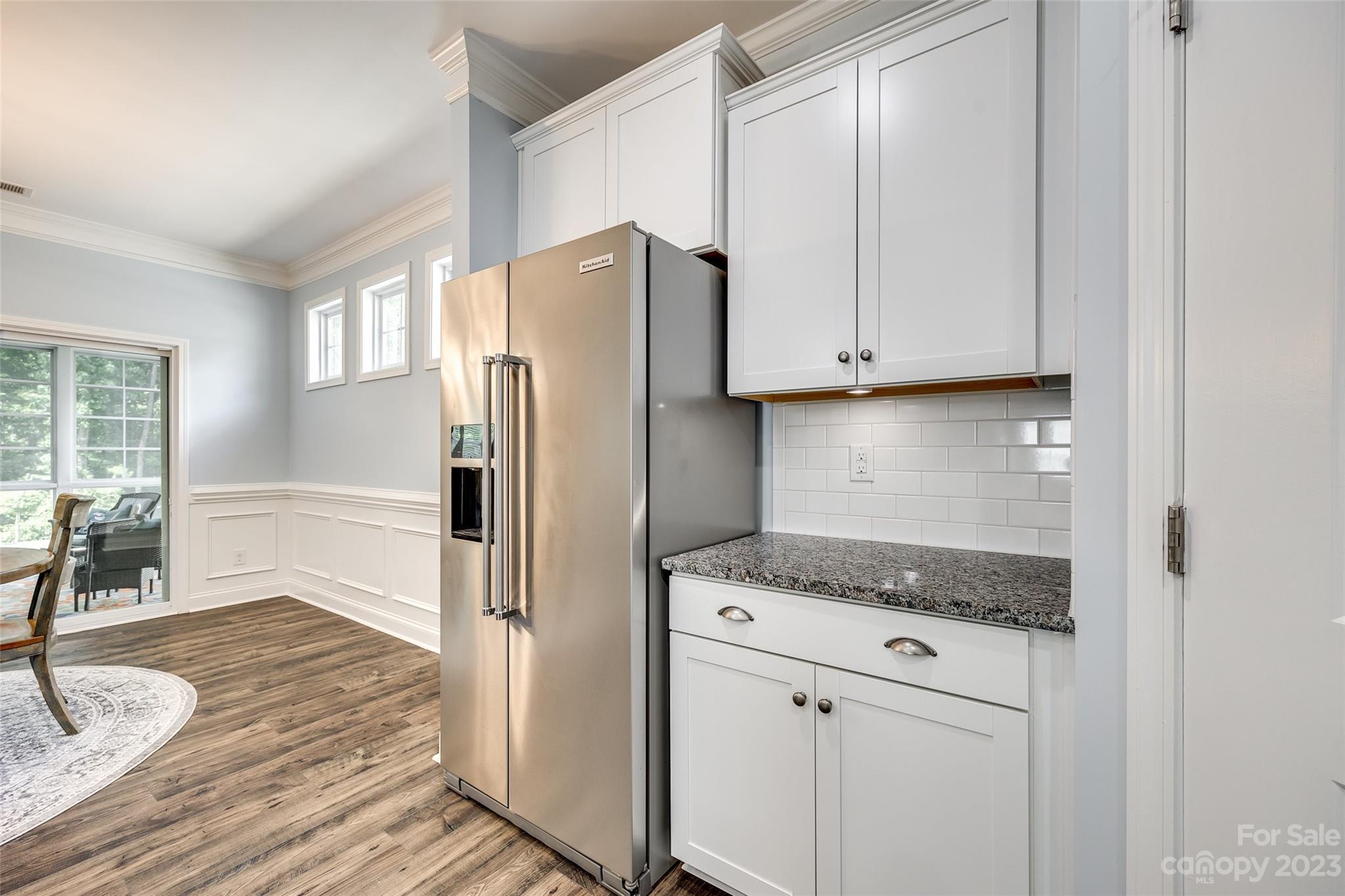 Cypress Point - Residential