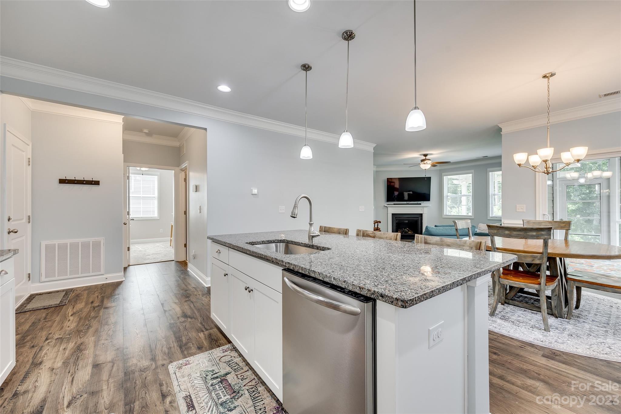 Cypress Point - Residential