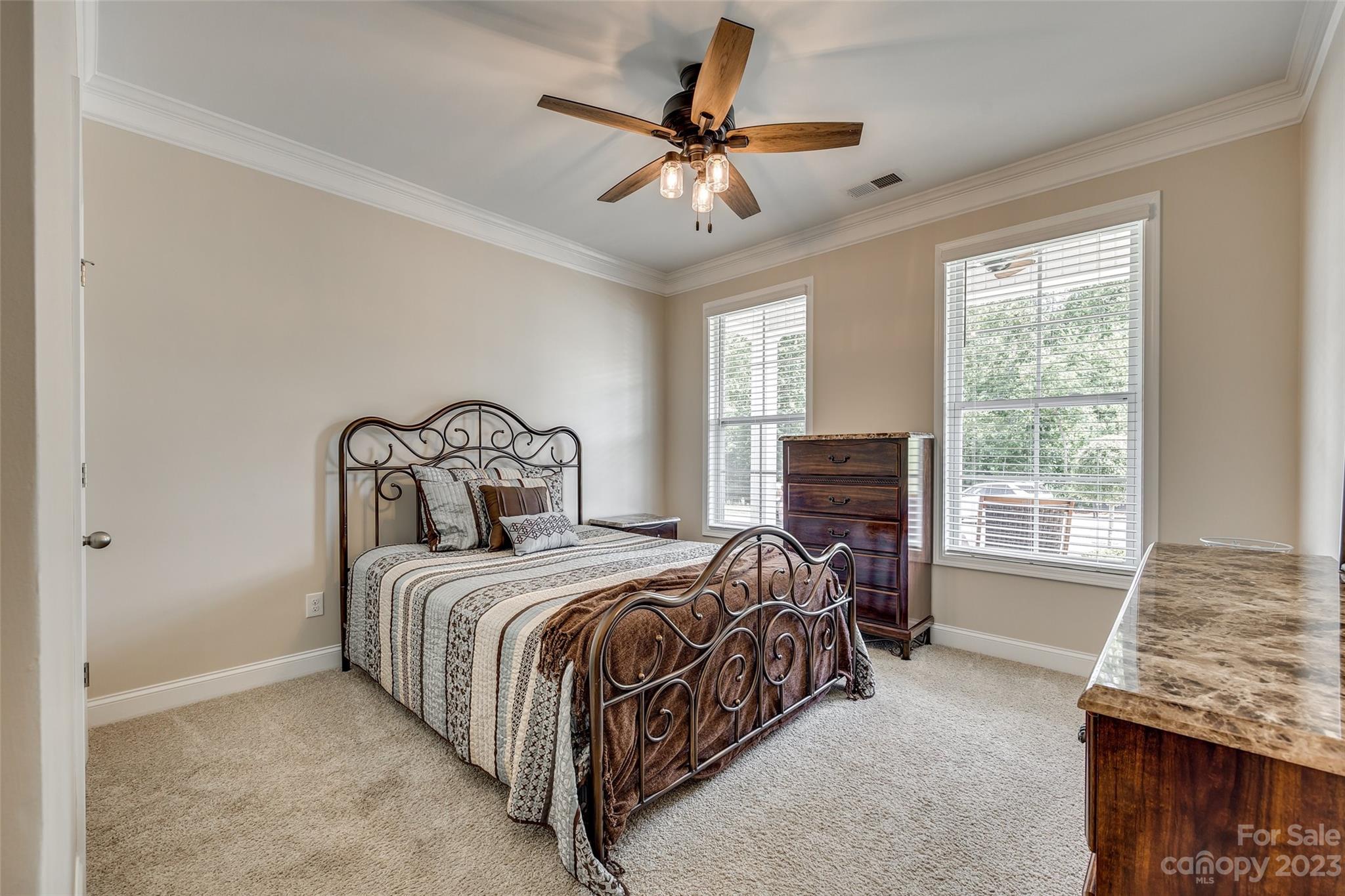 Cypress Point - Residential