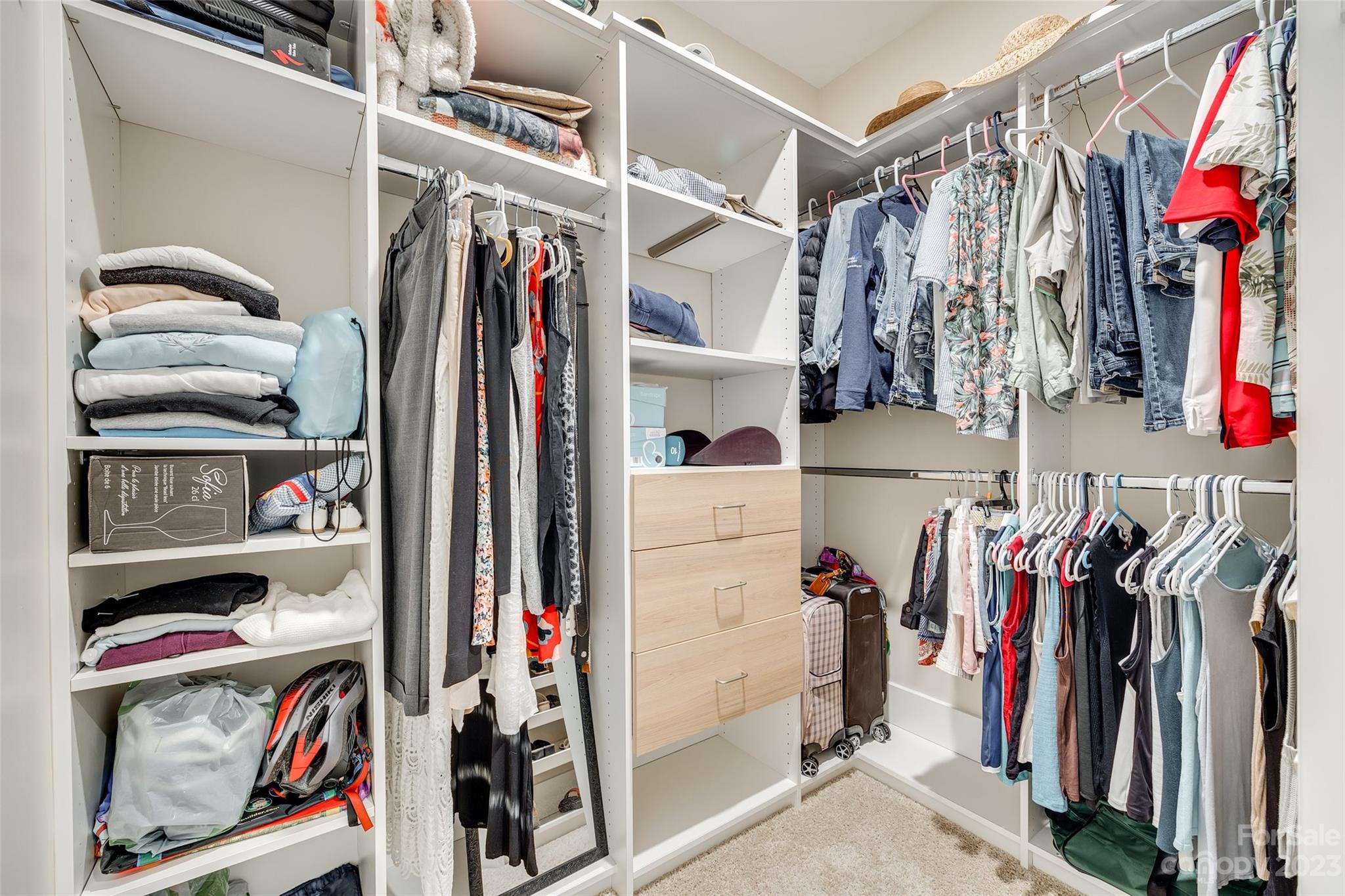 Cypress Point - Residential