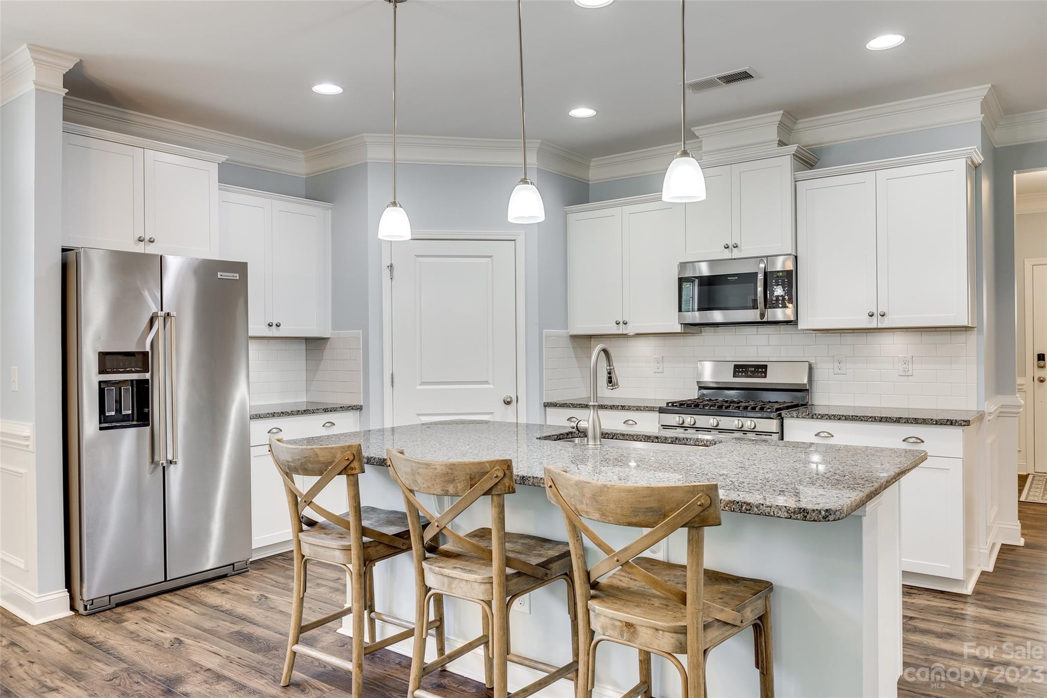 Cypress Point - Residential