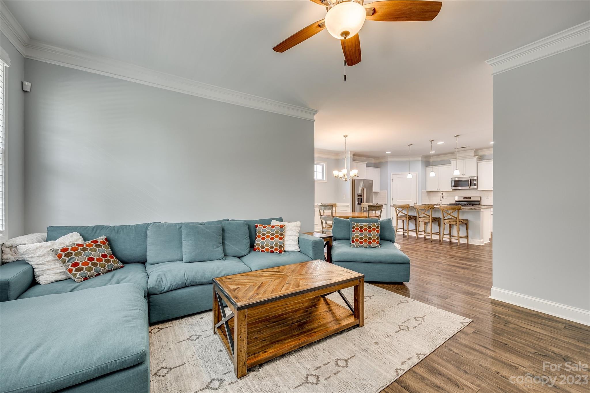 Cypress Point - Residential