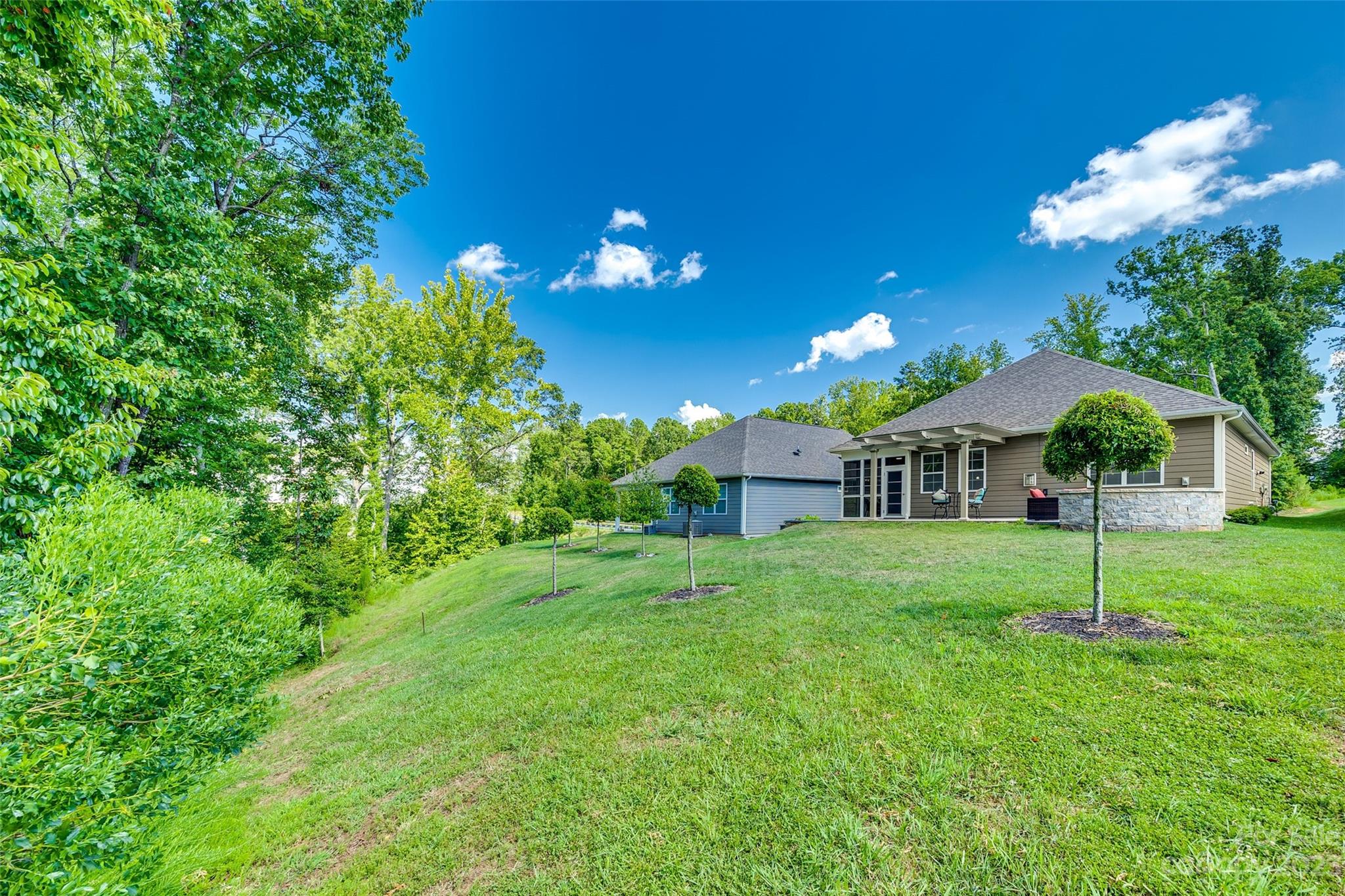 Cypress Point - Residential