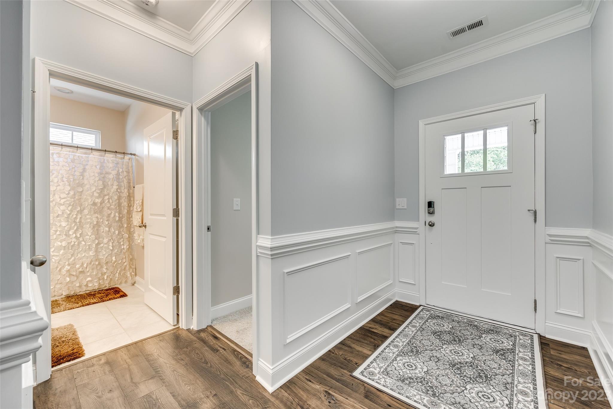 Cypress Point - Residential