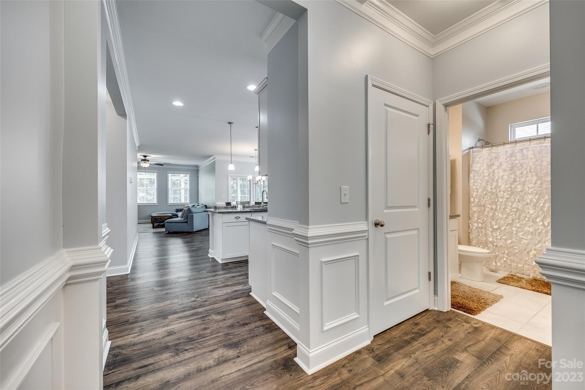 Cypress Point - Residential