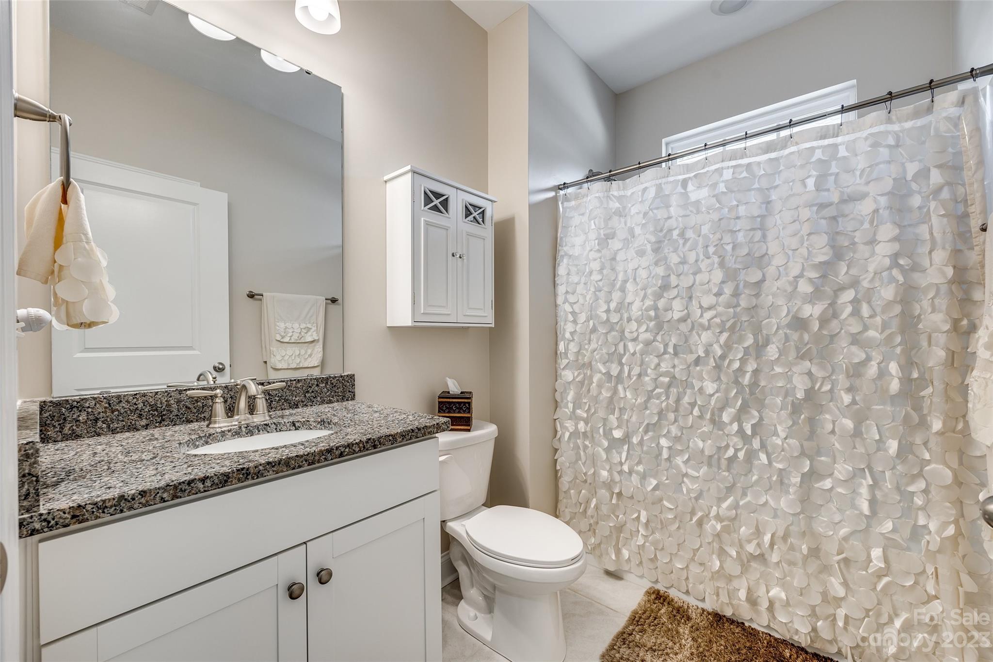 Cypress Point - Residential