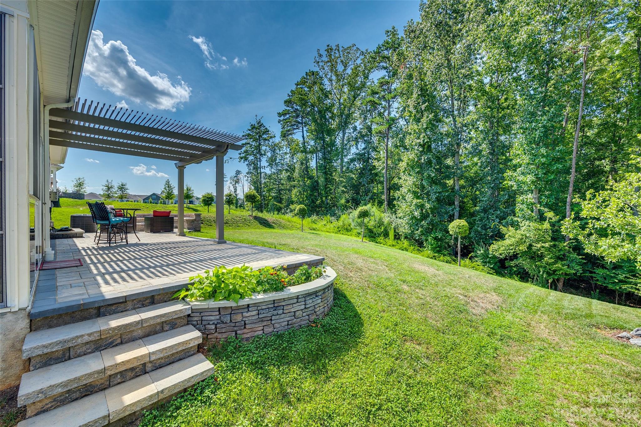 Cypress Point - Residential