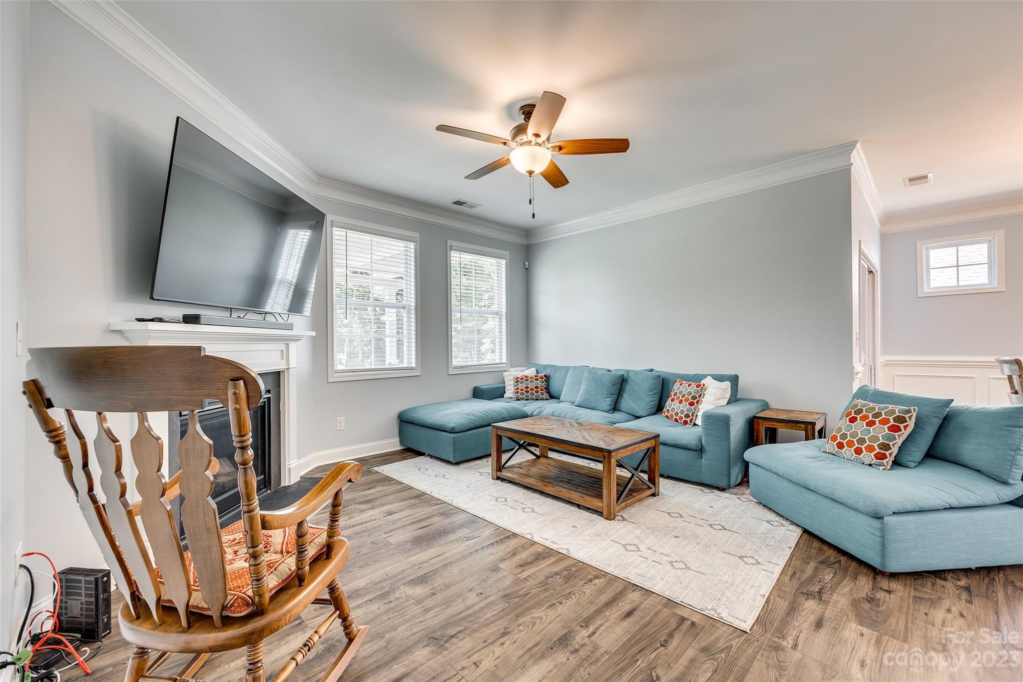 Cypress Point - Residential