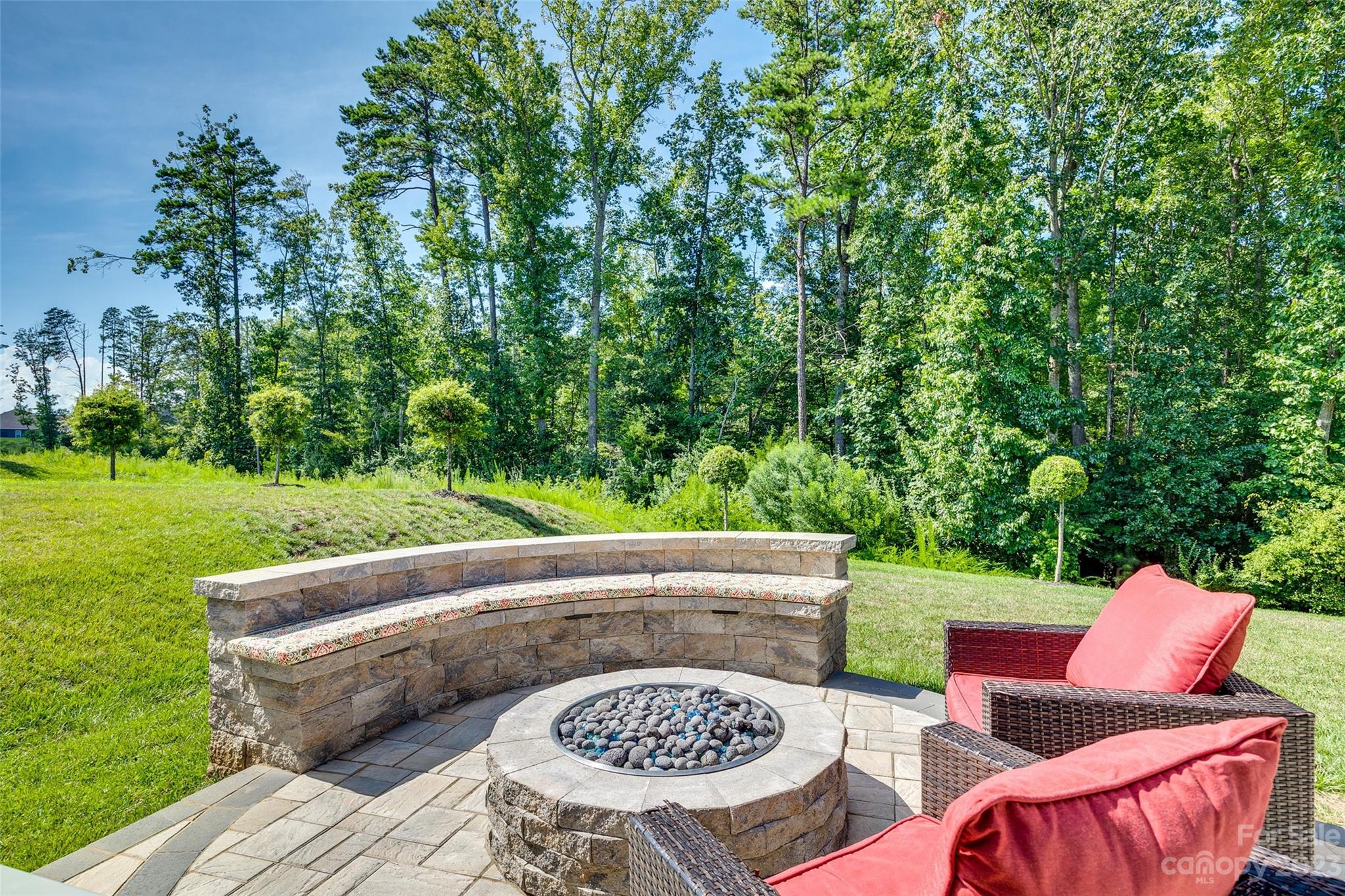 Cypress Point - Residential