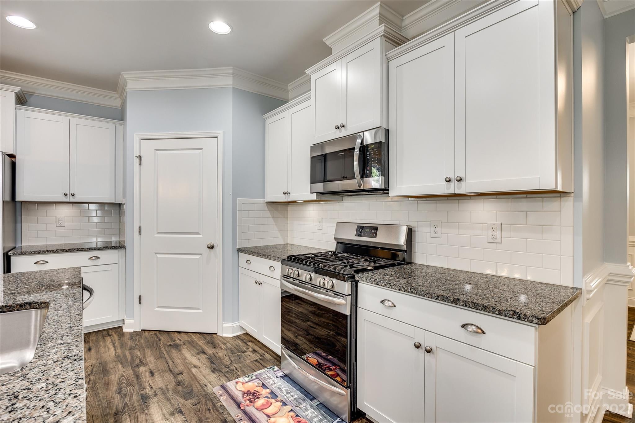 Cypress Point - Residential