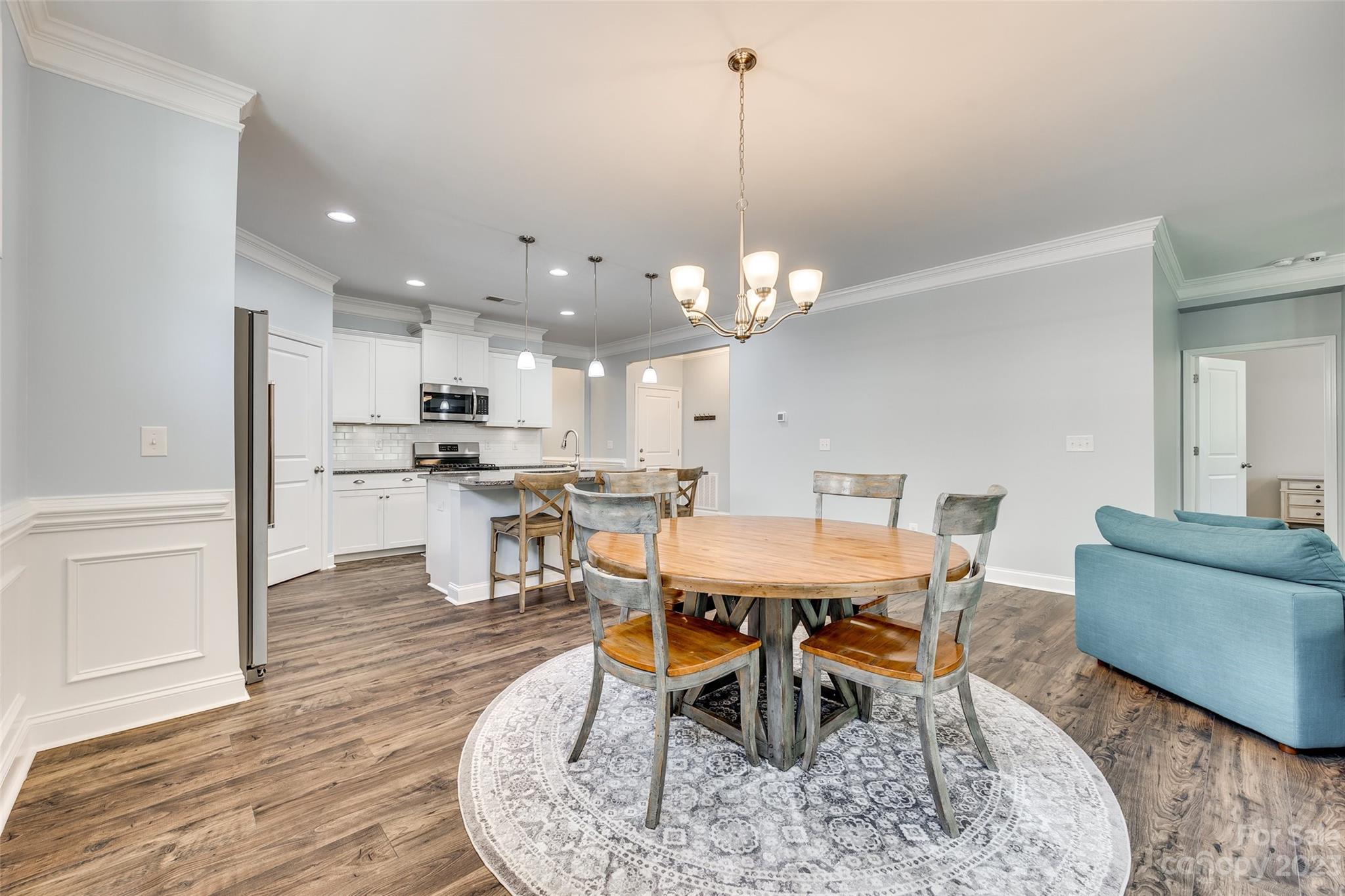 Cypress Point - Residential