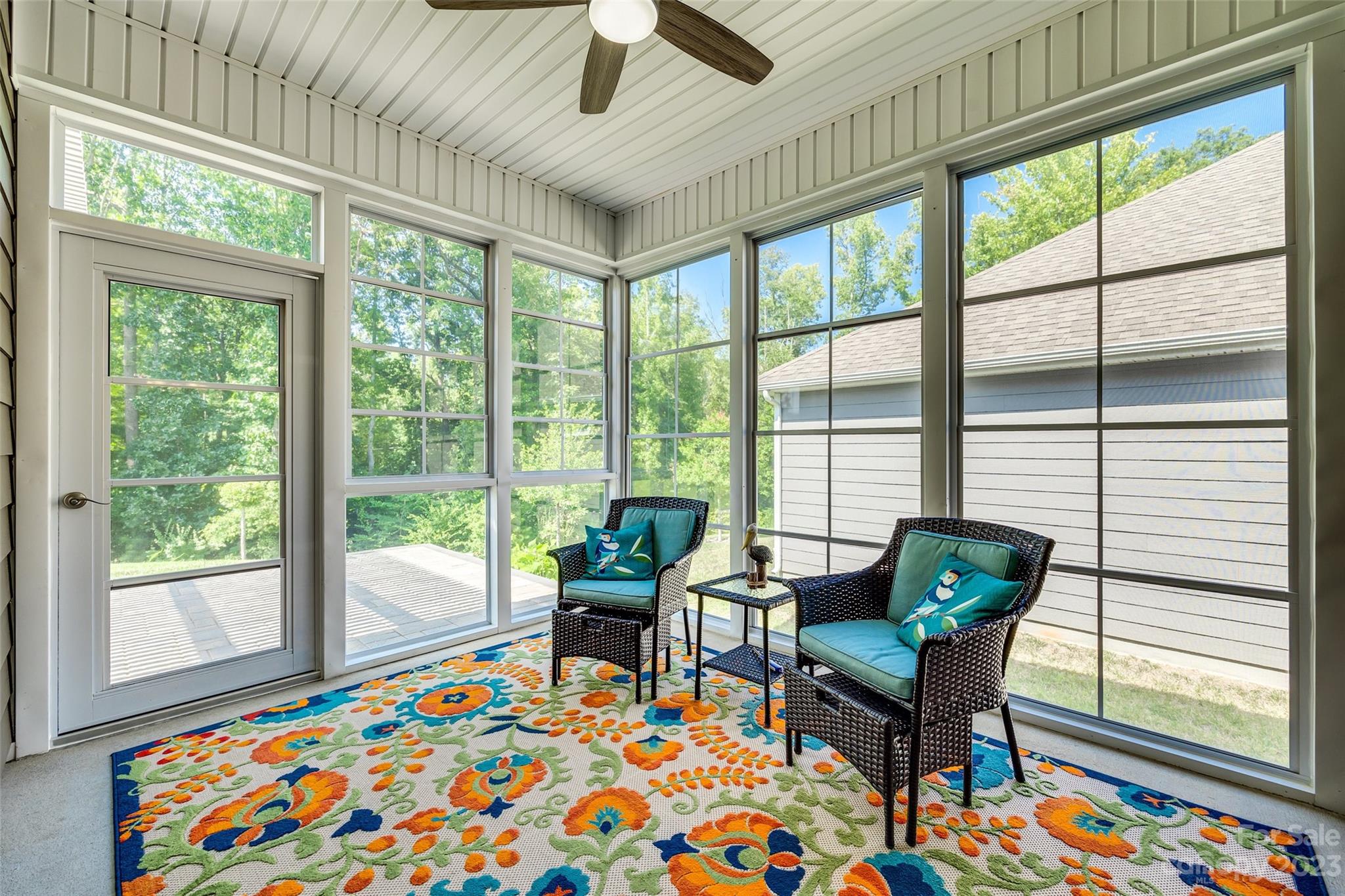 Cypress Point - Residential