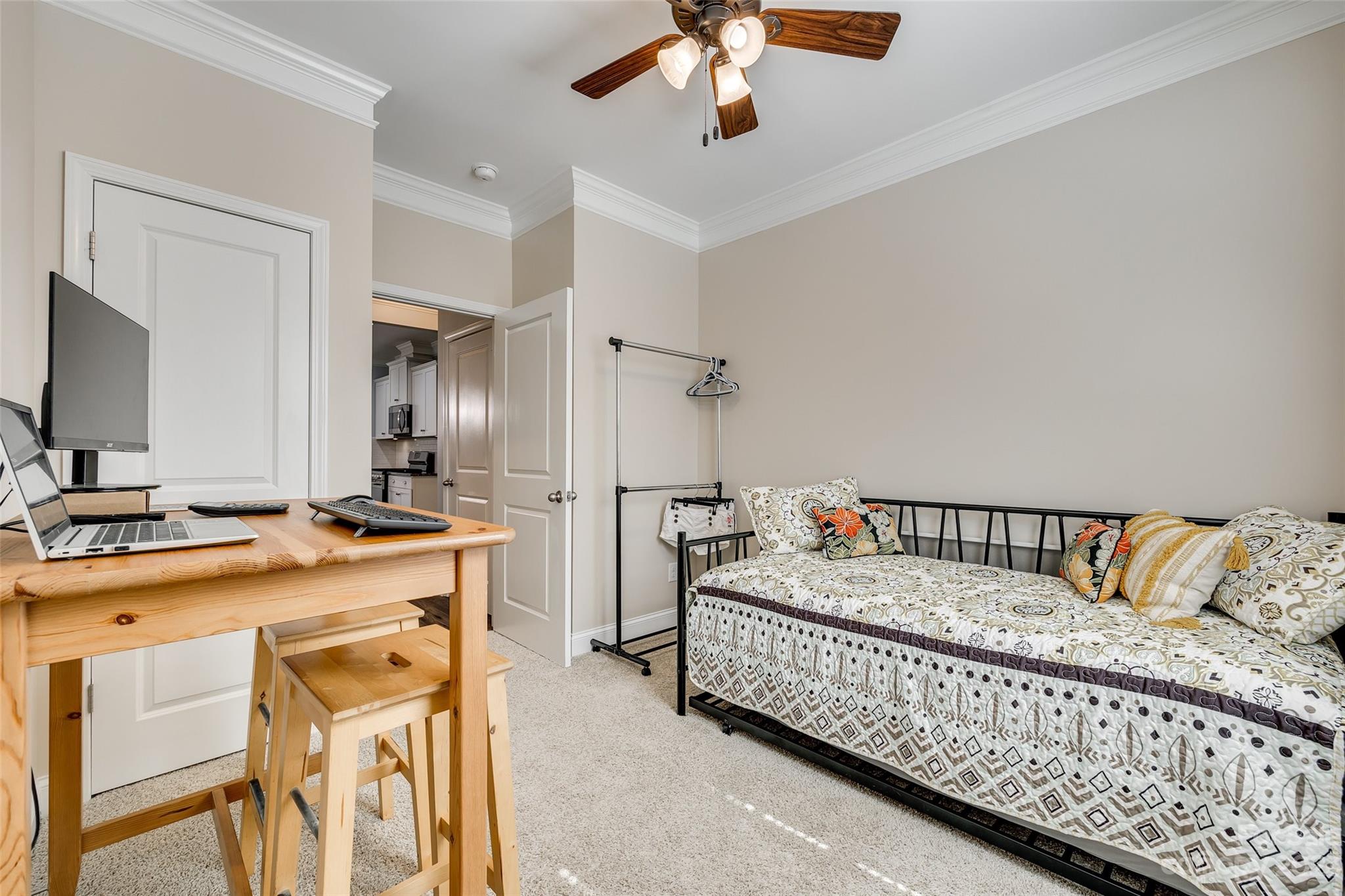 Cypress Point - Residential