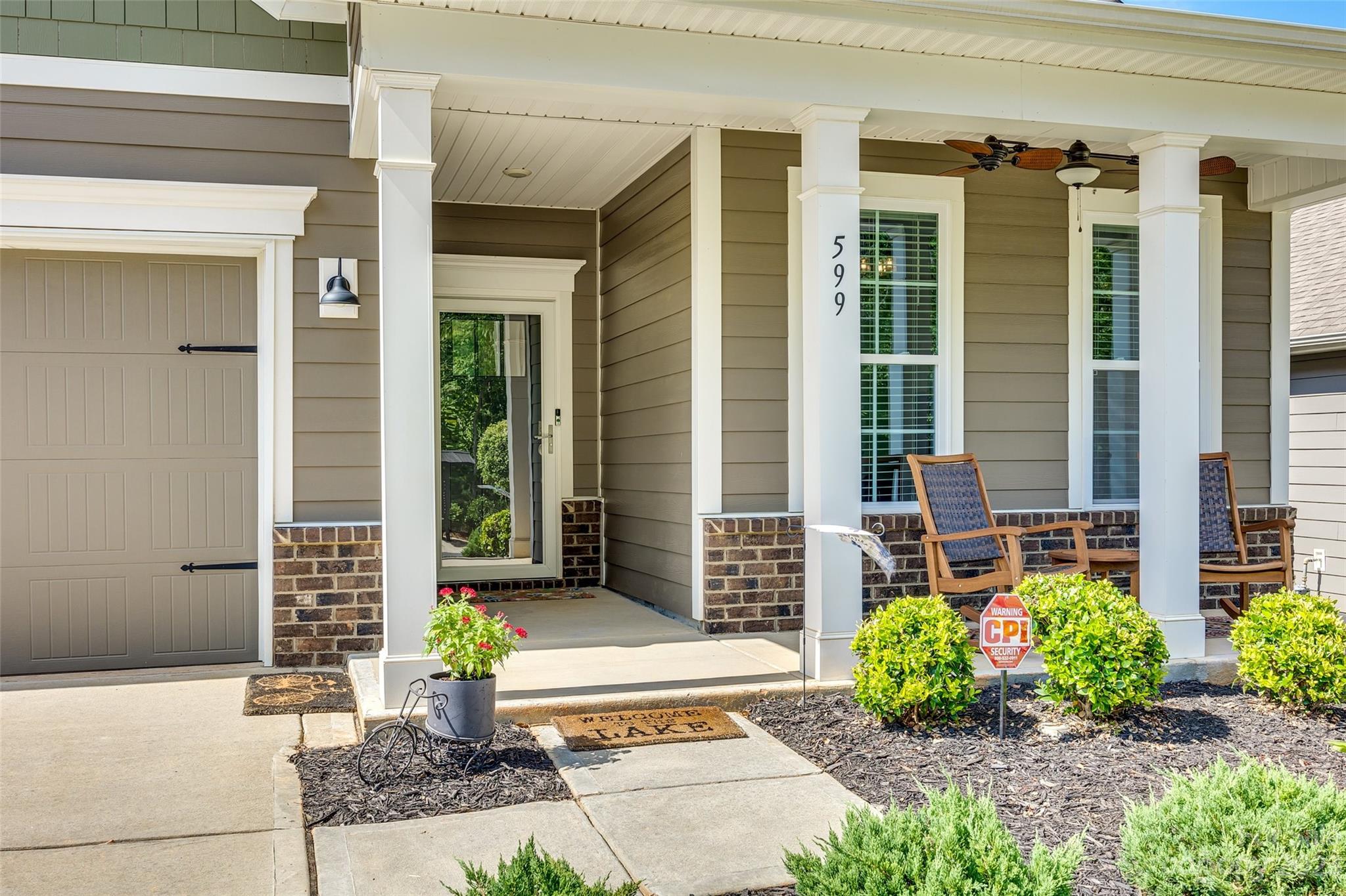 Cypress Point - Residential