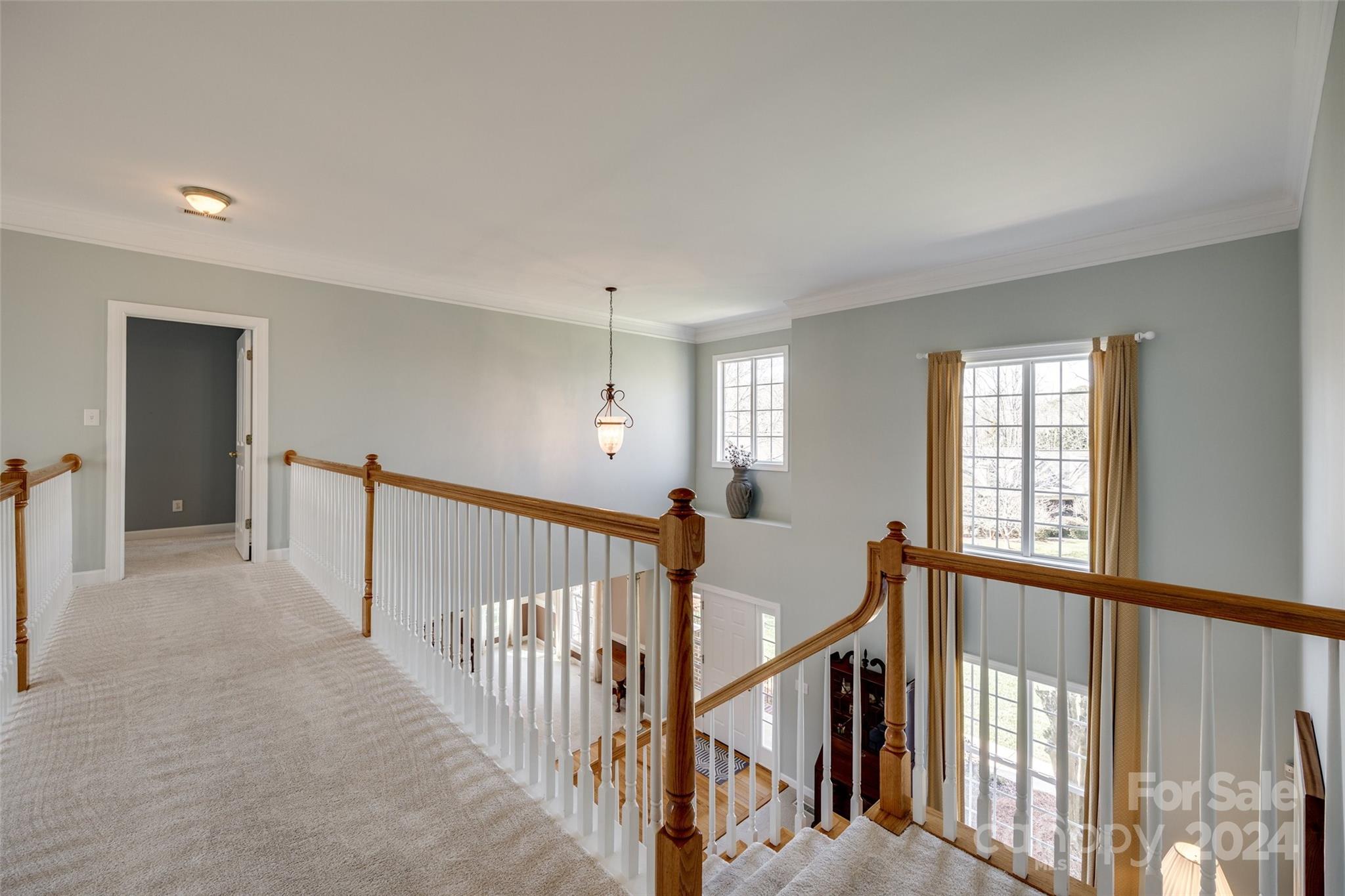 The Landing - Residential