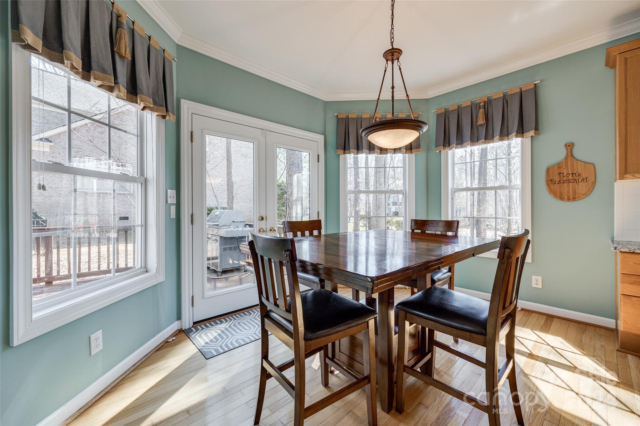 The Landing - Residential