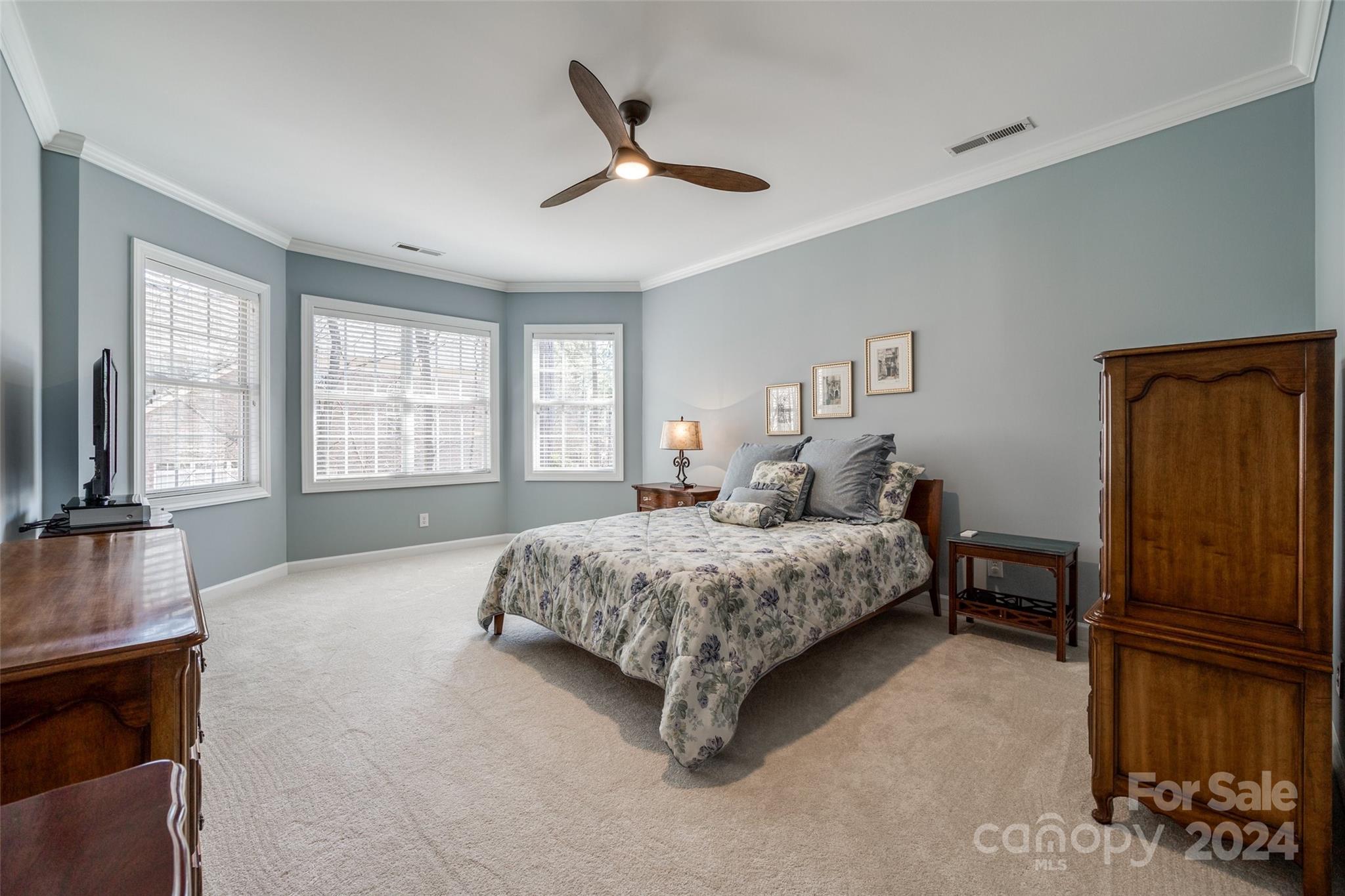 The Landing - Residential