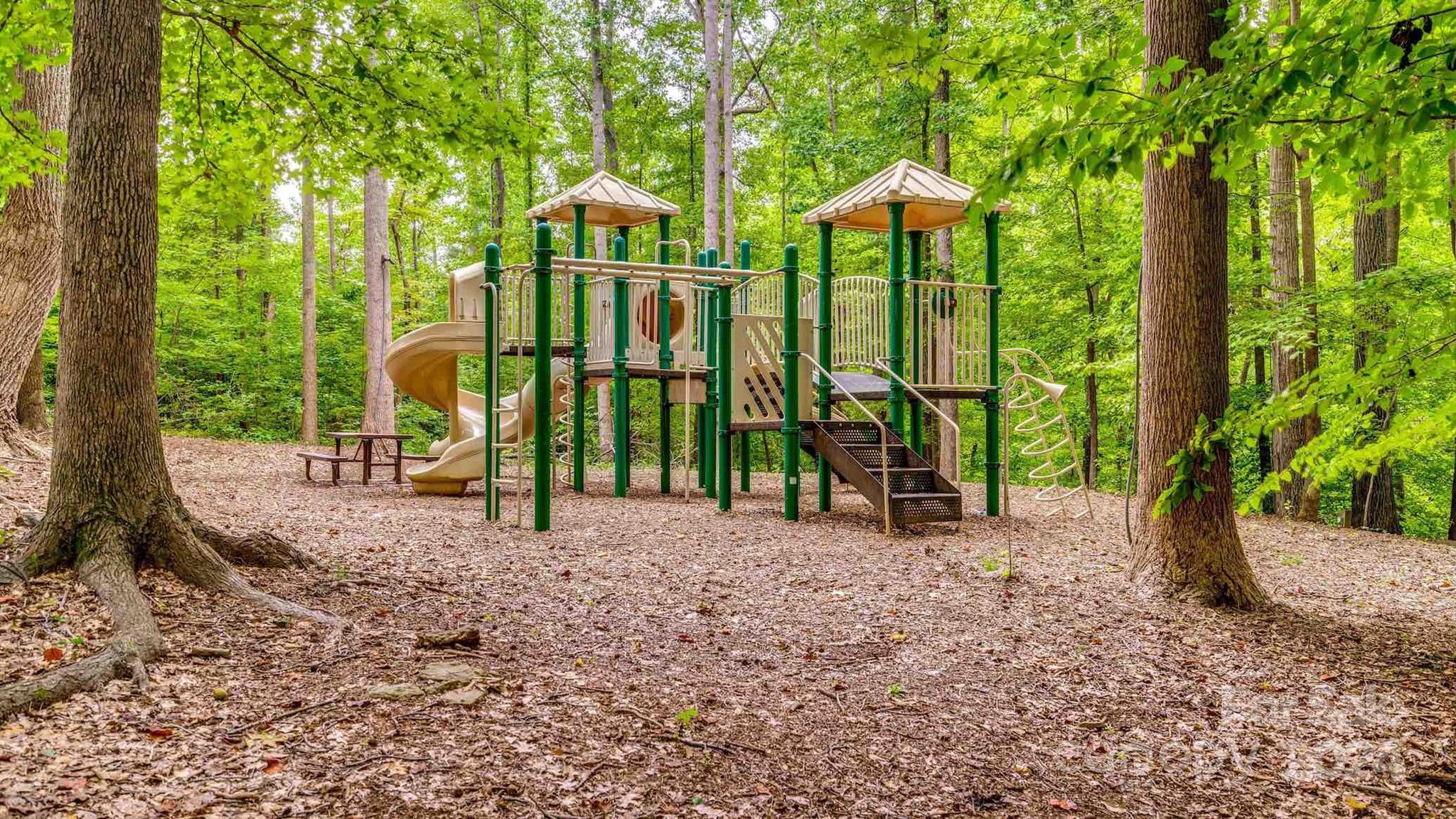 The Landing - Residential