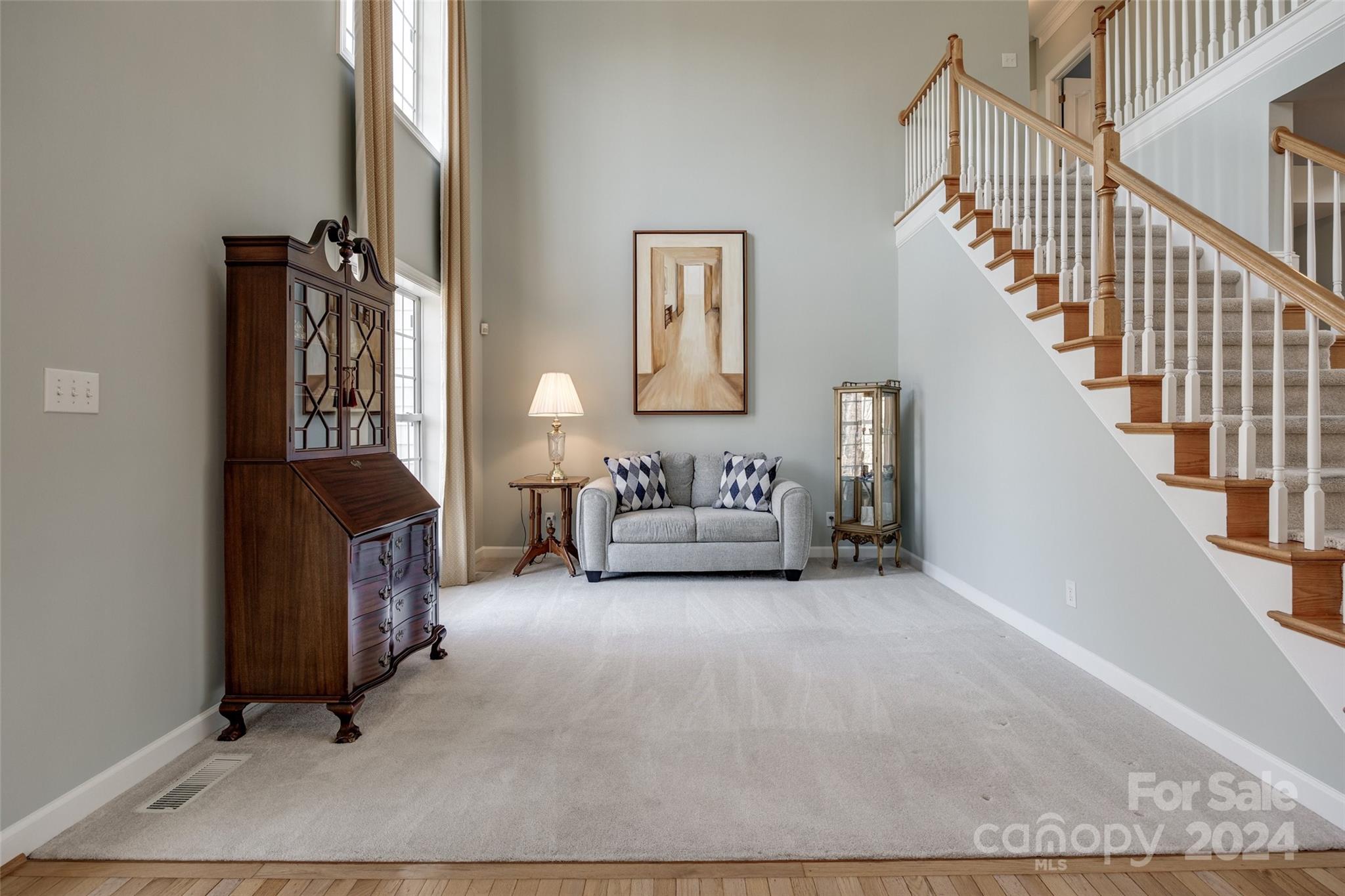 The Landing - Residential