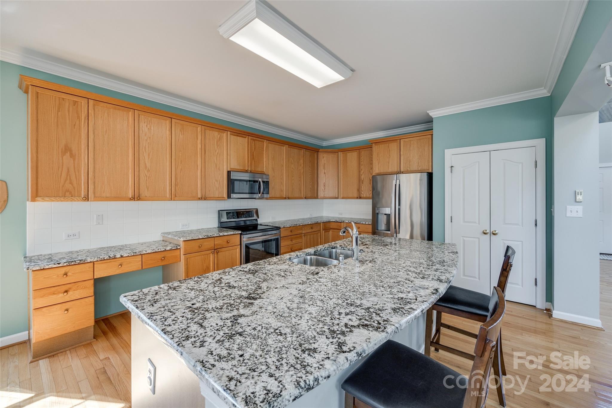 The Landing - Residential