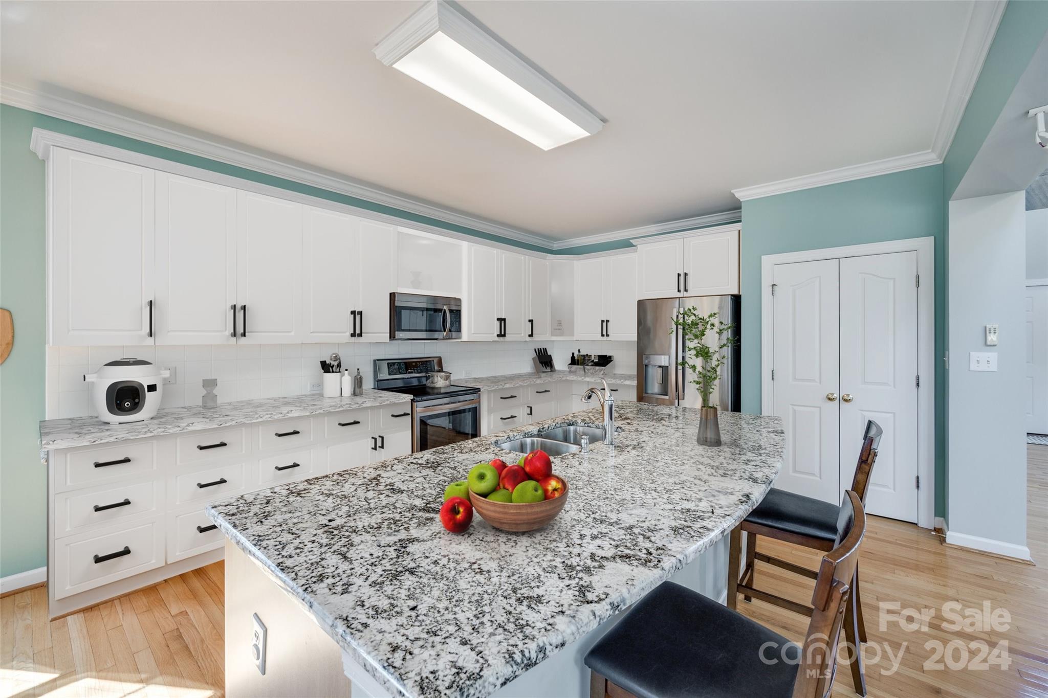 The Landing - Residential