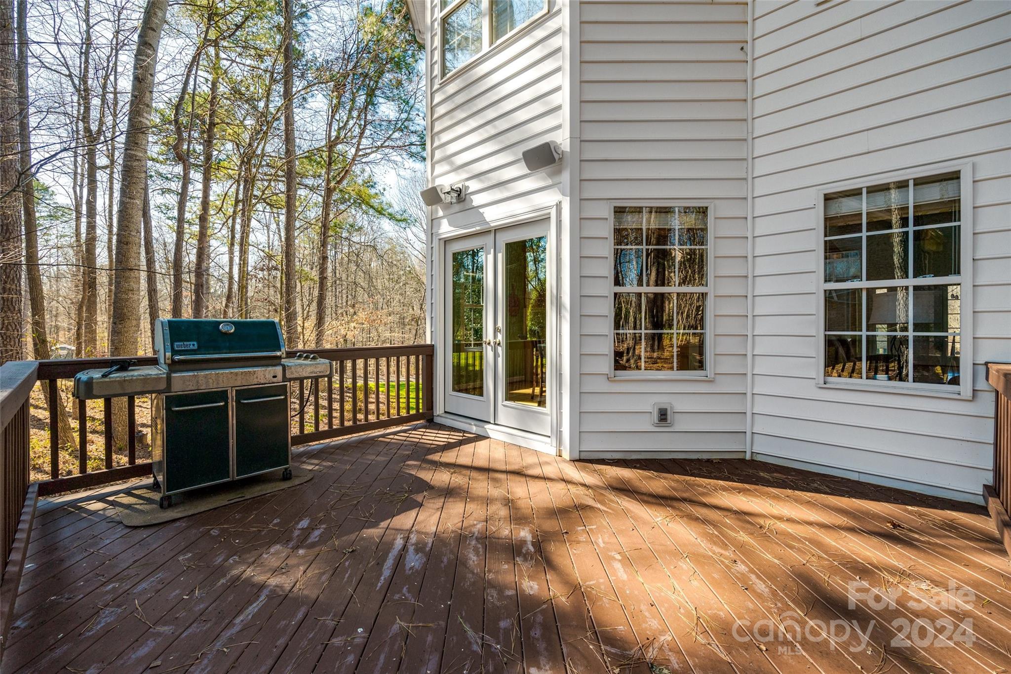 The Landing - Residential