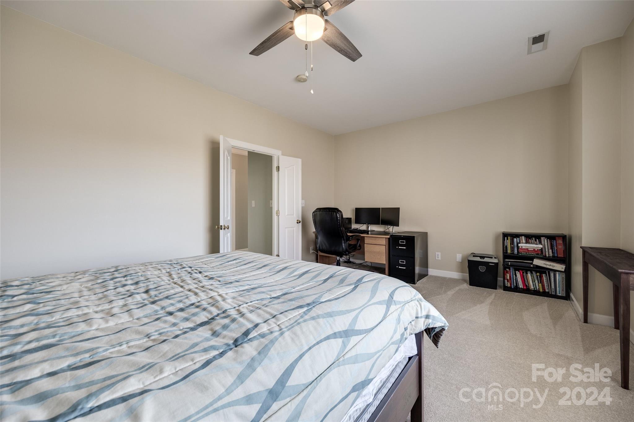 The Landing - Residential