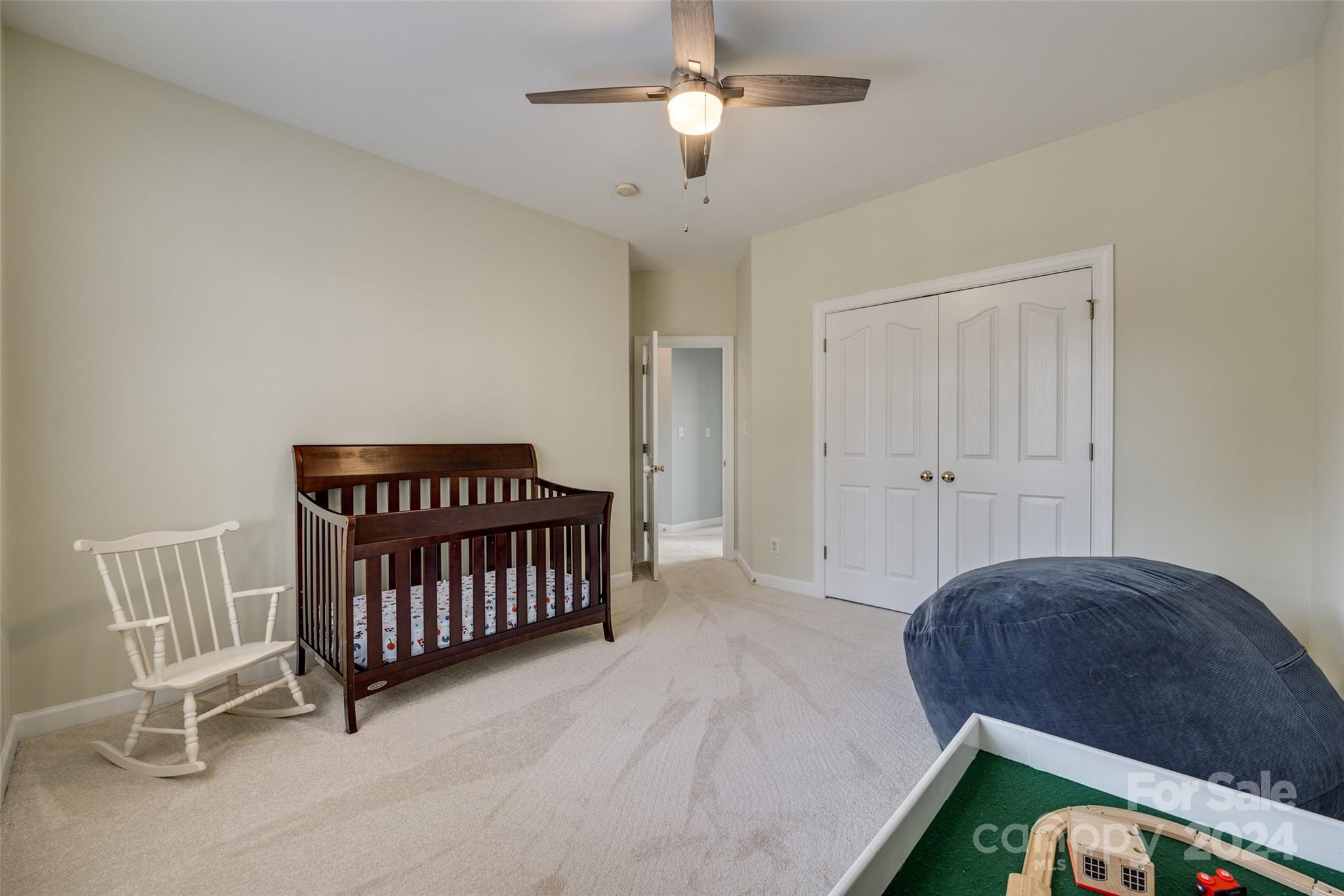 The Landing - Residential