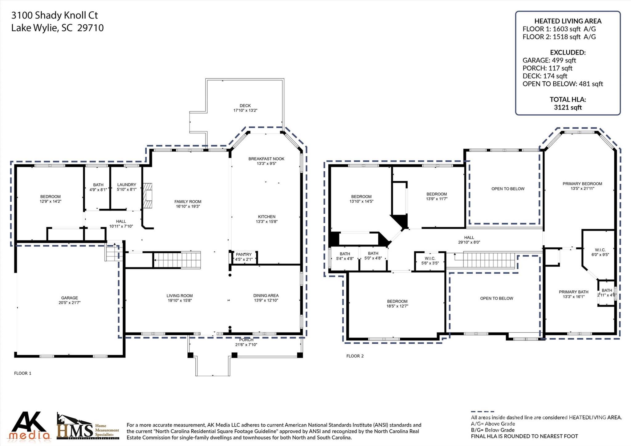 The Landing - Residential
