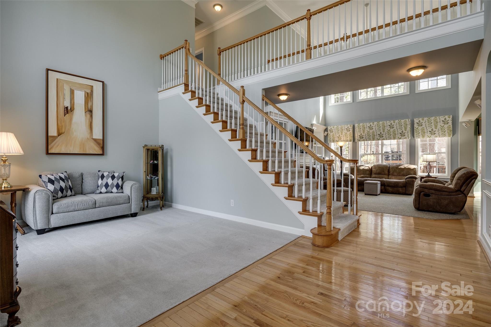 The Landing - Residential