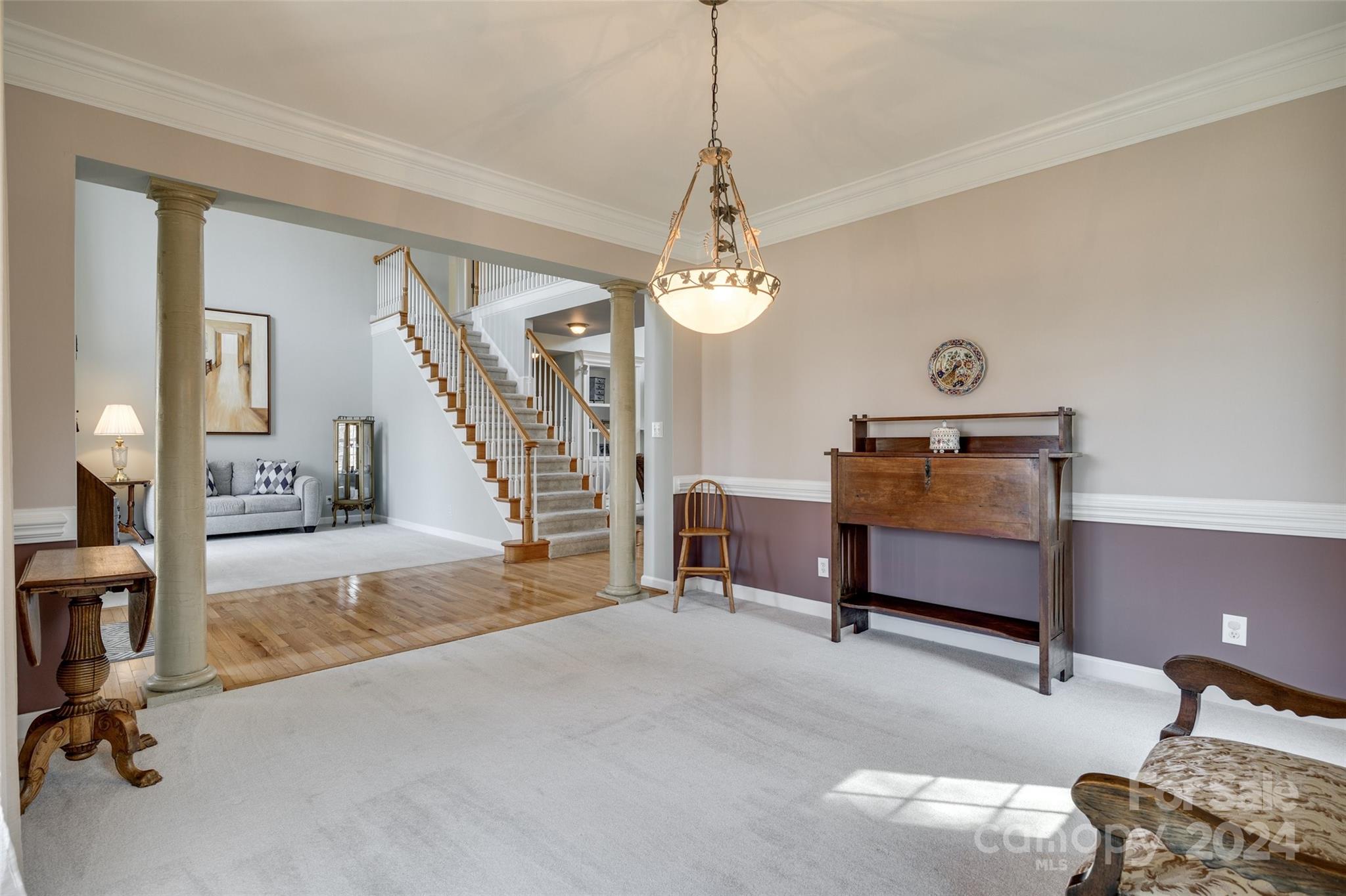 The Landing - Residential