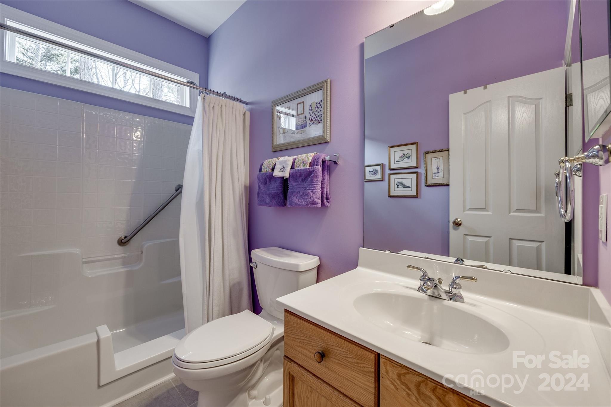 The Landing - Residential