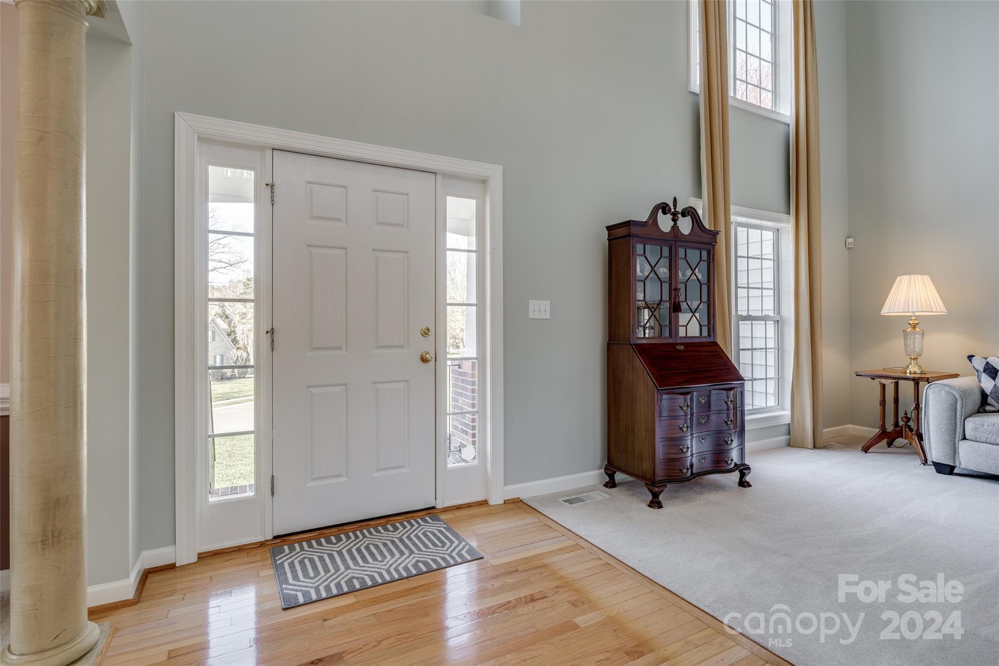 The Landing - Residential