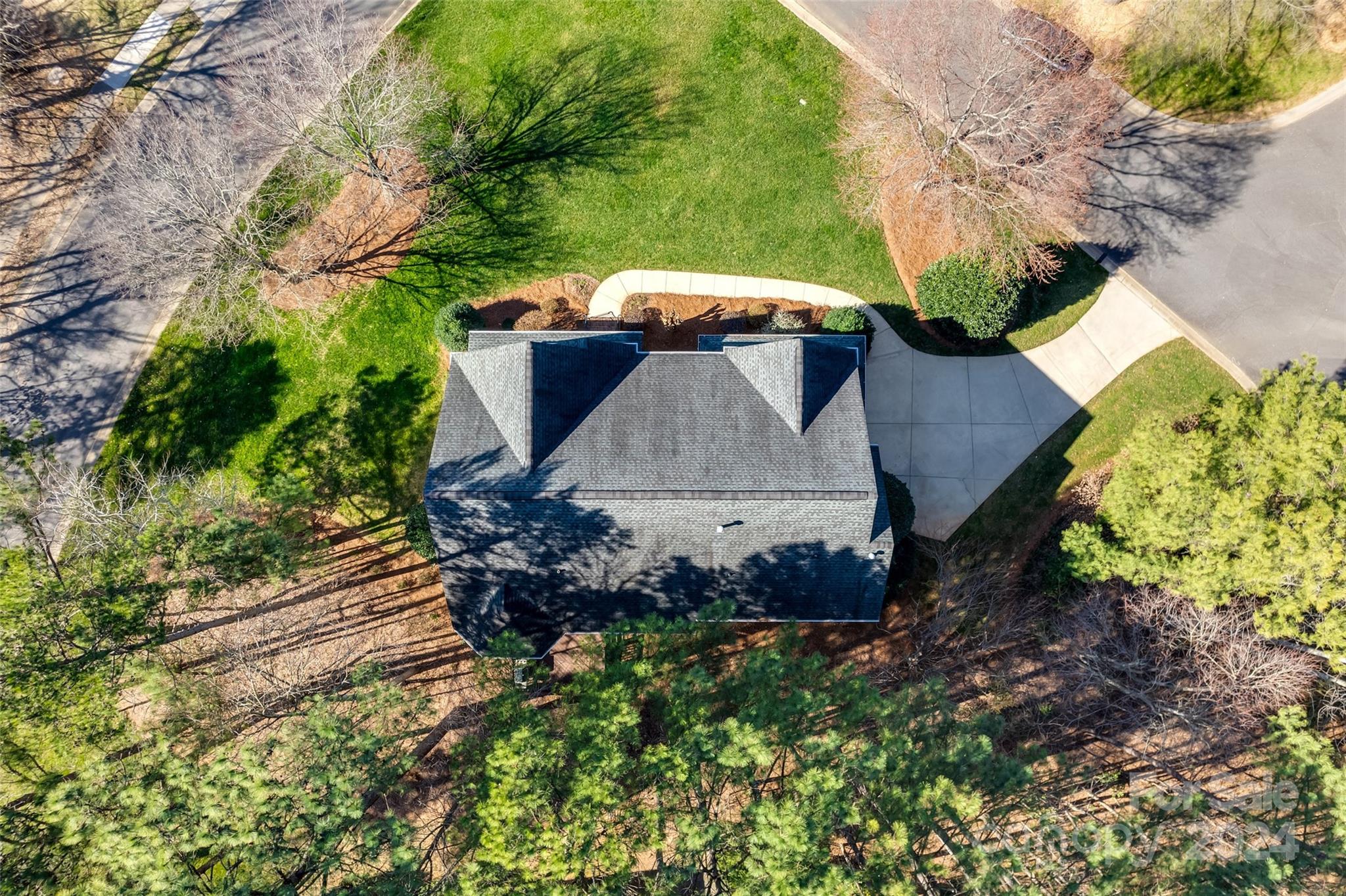 The Landing - Residential