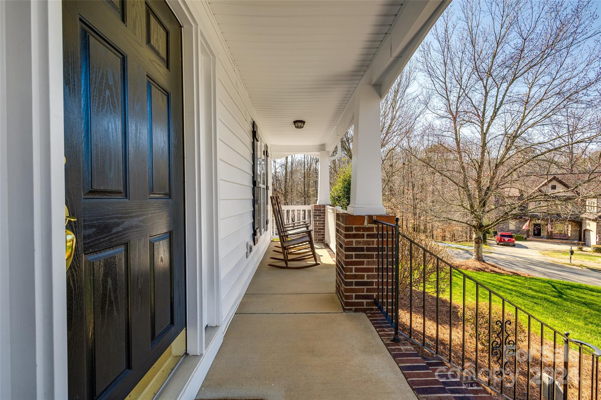 The Landing - Residential